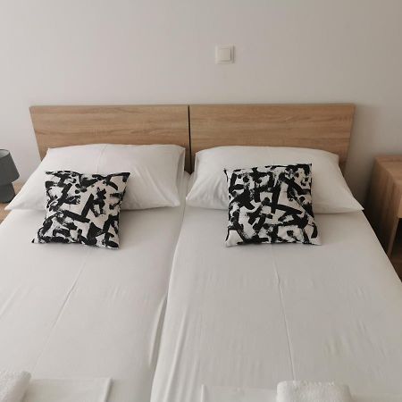 Apartmani Kronjac ميلنا المظهر الخارجي الصورة