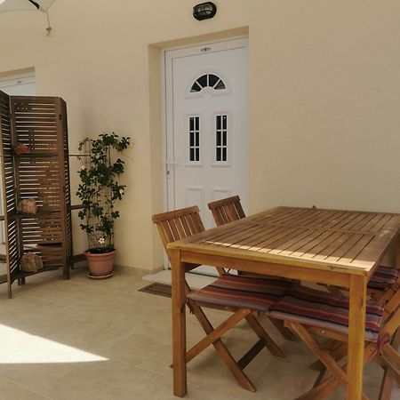 Apartmani Kronjac ميلنا المظهر الخارجي الصورة