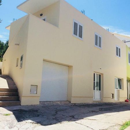 Apartmani Kronjac ميلنا المظهر الخارجي الصورة