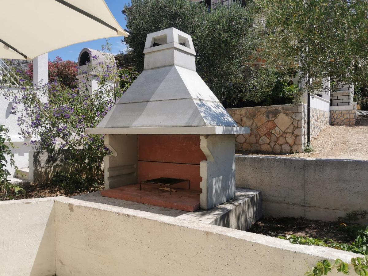 Apartmani Kronjac ميلنا المظهر الخارجي الصورة