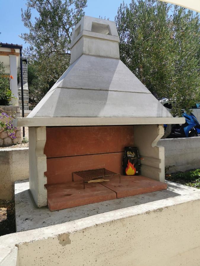 Apartmani Kronjac ميلنا المظهر الخارجي الصورة