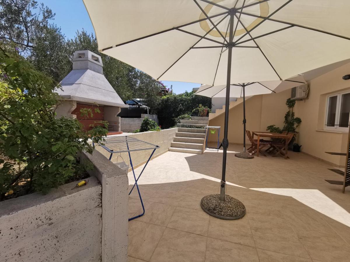 Apartmani Kronjac ميلنا المظهر الخارجي الصورة