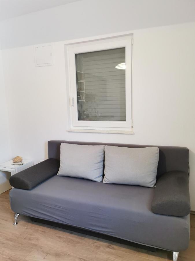 Apartmani Kronjac ميلنا المظهر الخارجي الصورة
