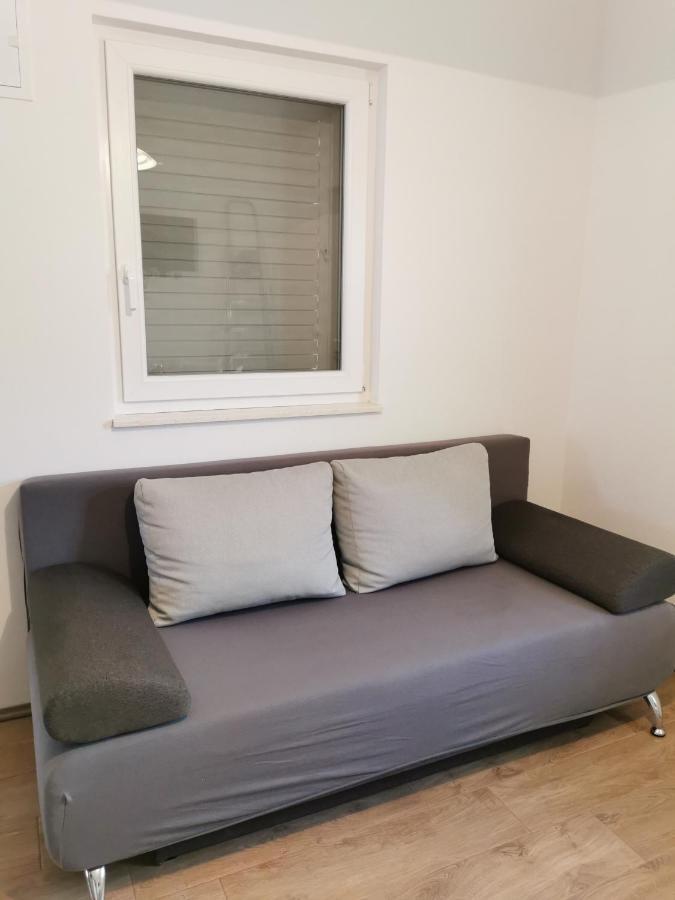 Apartmani Kronjac ميلنا المظهر الخارجي الصورة