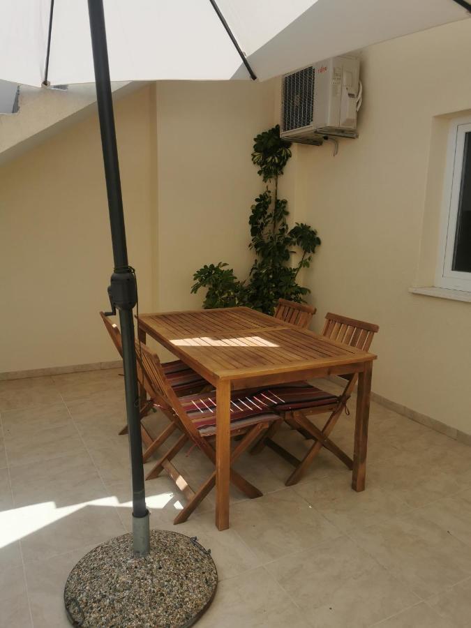 Apartmani Kronjac ميلنا المظهر الخارجي الصورة