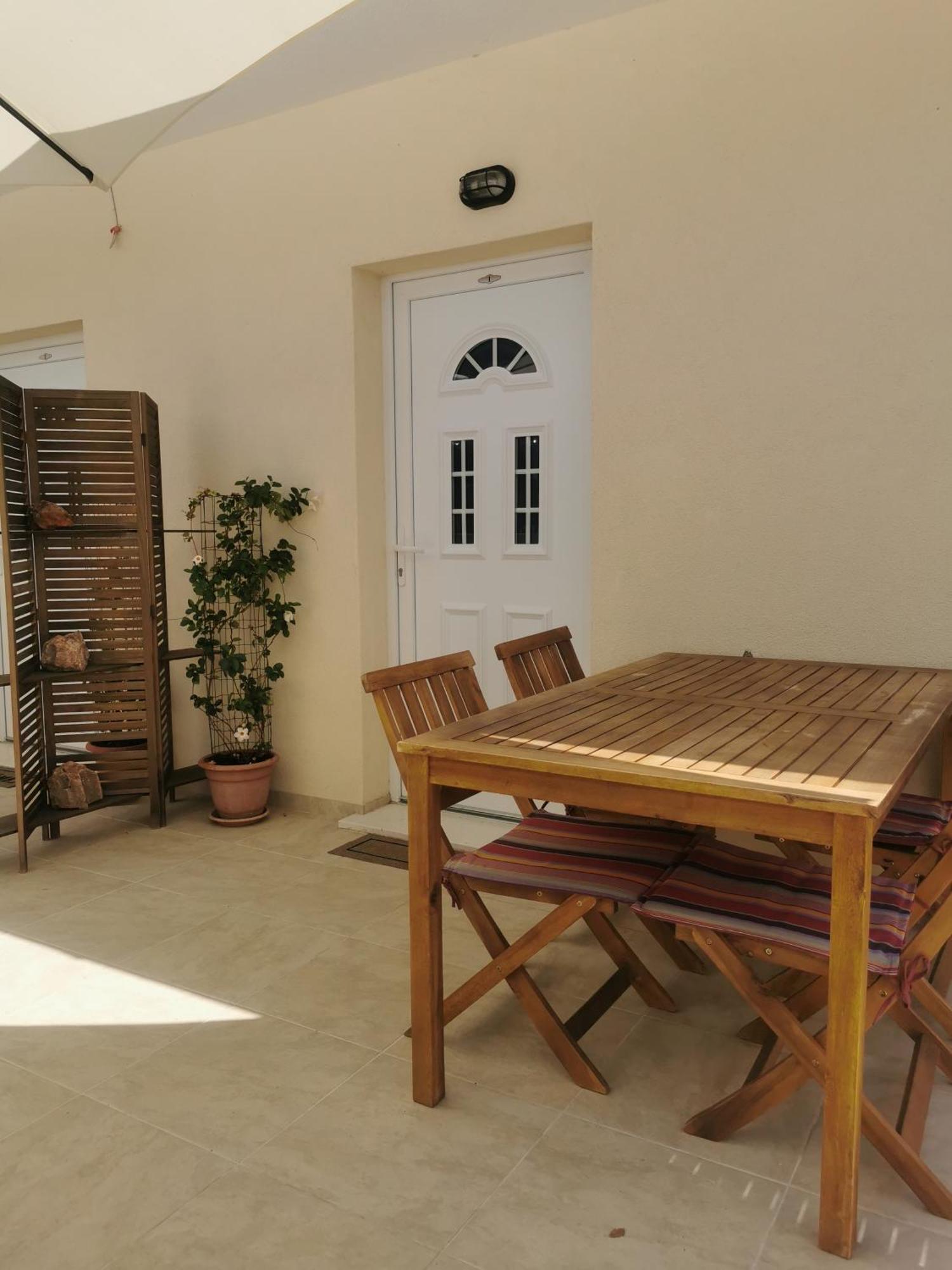 Apartmani Kronjac ميلنا المظهر الخارجي الصورة