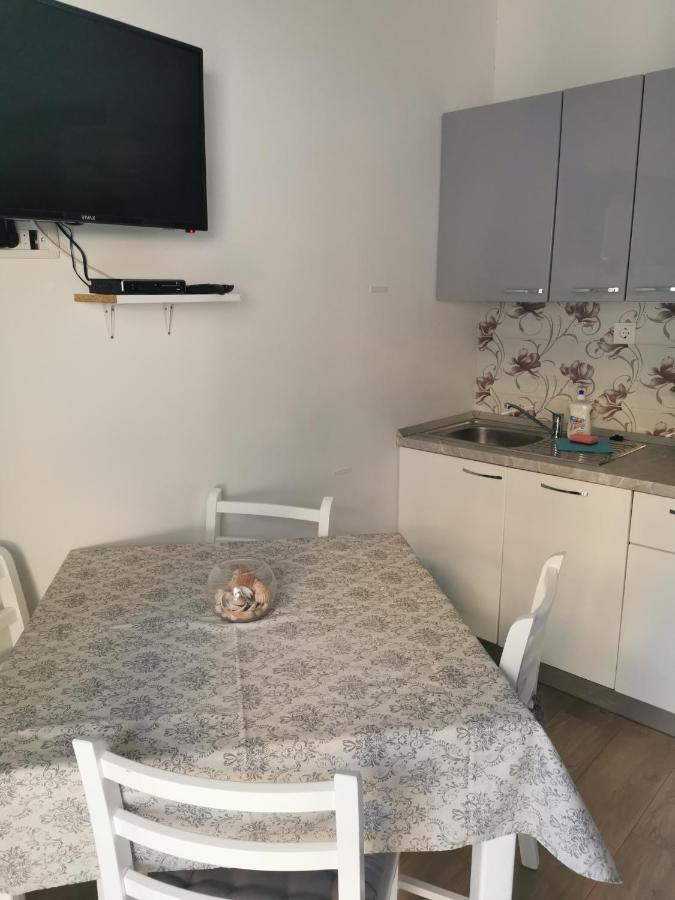 Apartmani Kronjac ميلنا المظهر الخارجي الصورة