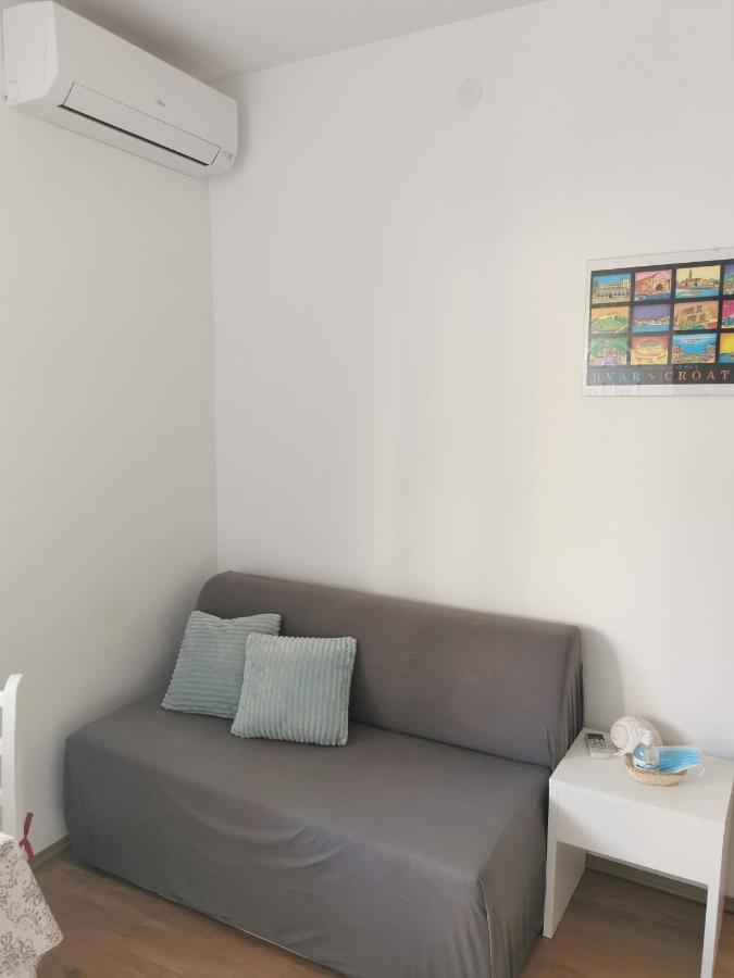 Apartmani Kronjac ميلنا المظهر الخارجي الصورة