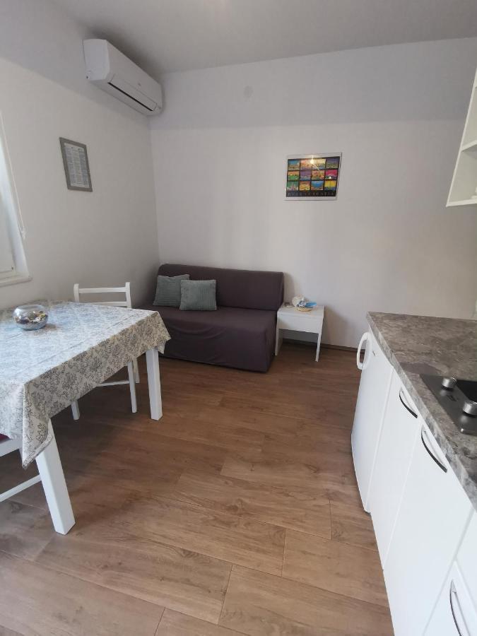 Apartmani Kronjac ميلنا المظهر الخارجي الصورة