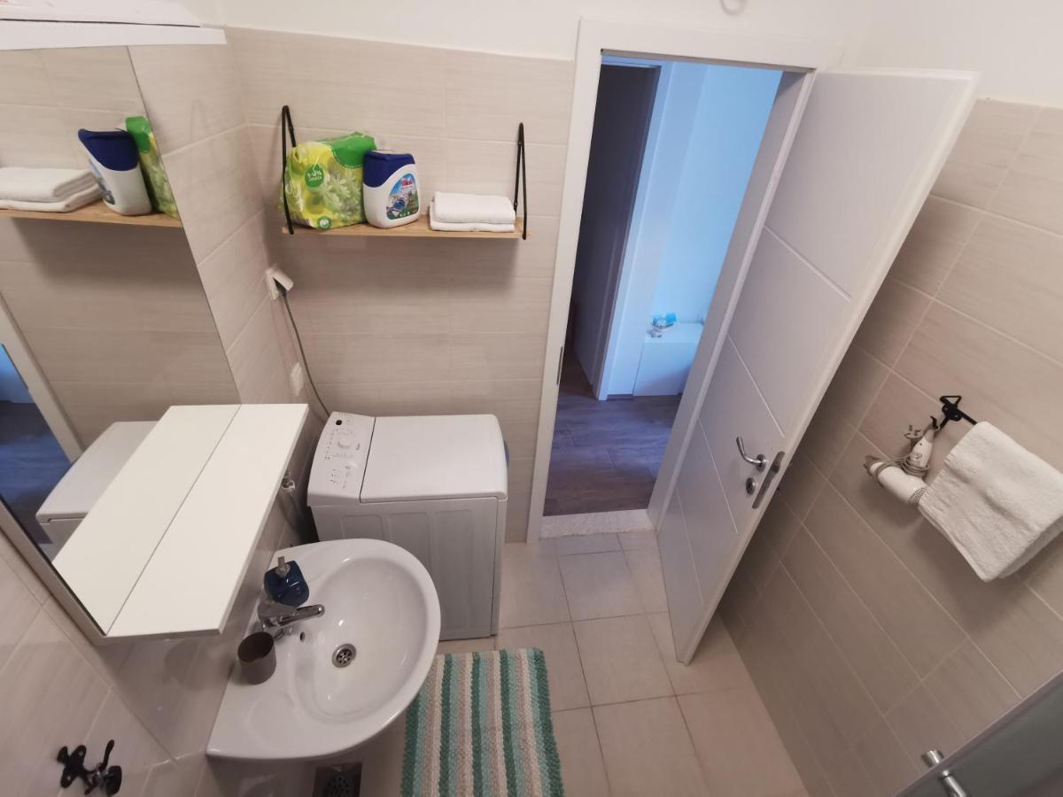 Apartmani Kronjac ميلنا المظهر الخارجي الصورة