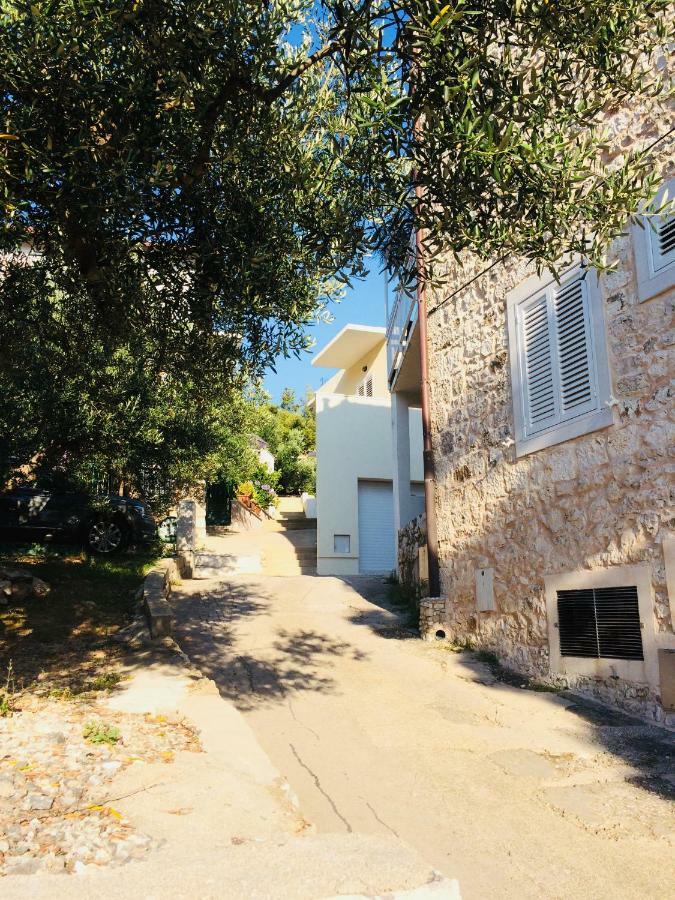 Apartmani Kronjac ميلنا المظهر الخارجي الصورة