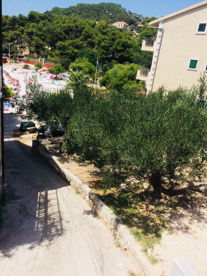 Apartmani Kronjac ميلنا المظهر الخارجي الصورة
