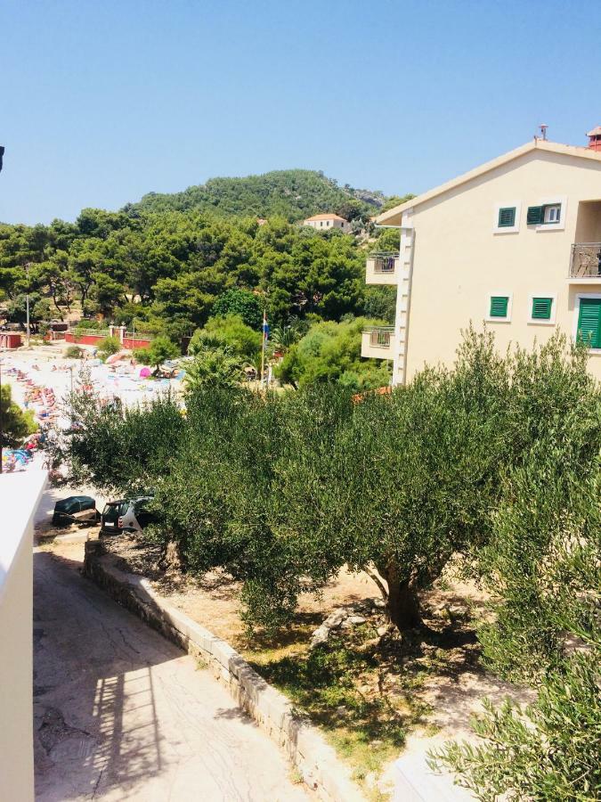 Apartmani Kronjac ميلنا المظهر الخارجي الصورة